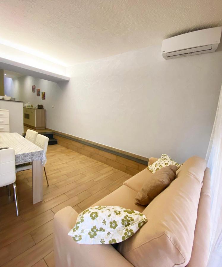 Naxos Beach Apartment Giardini Naxos Exterior photo